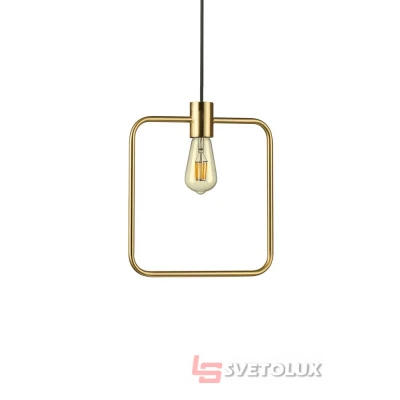 Подвесной светильник Ideal Lux Abc sp1 square 207858